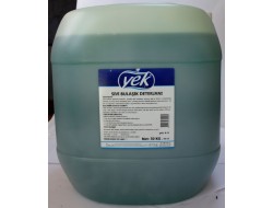 YEK SIVI BULAŞIK DETERJANI 30 KG